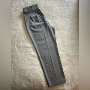 Zara women’s trousers